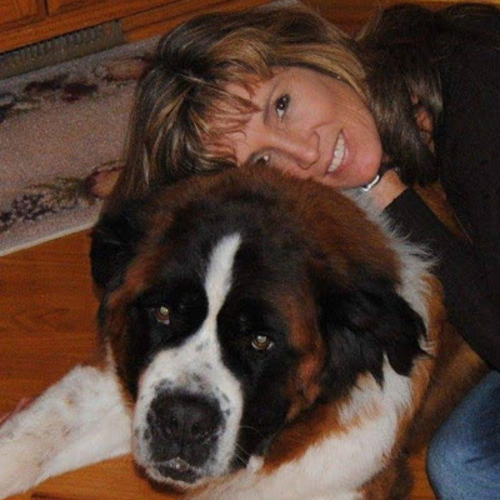 Meet your Posher, Tammy